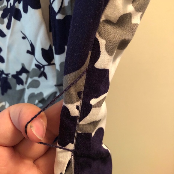 Cache Cache Print Dress - Picture 3 of 7